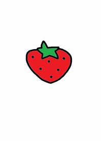 いちごのきせかえ１