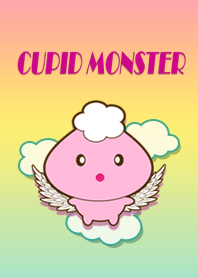 Cupid monster