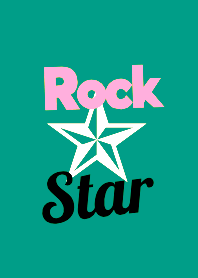 SIMPLE ROCK STAR THEME @38