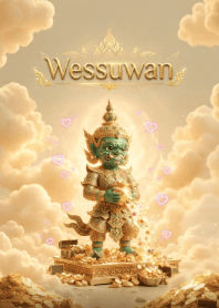 Thao Wessuwan  Lucky  Success