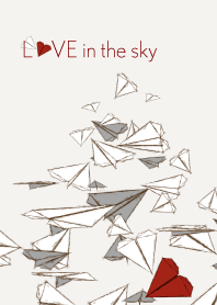 Flying Love