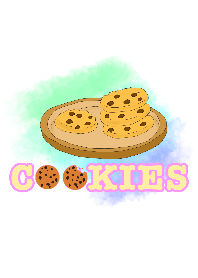 Cookies theme