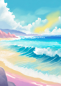 Beautiful real scenery#1823