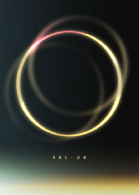 RAY-WA gold J