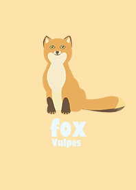 fox-Vulpes