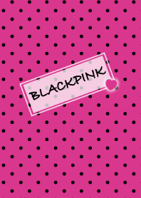 BLACKPINK Theme15