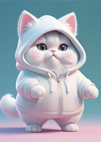 โมเมนต์เหมียวๆ