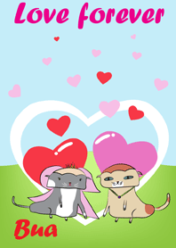 Bua_Love forever