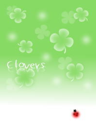 Clovers&Ladybird