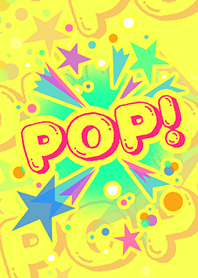 POP! POP! POP!