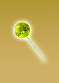 Candy fruits wishes lemon