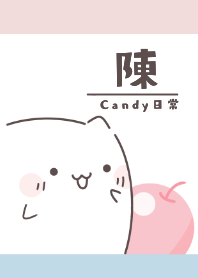 【陳】專用主題(´・ω・`)