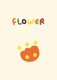 FLOWER (minimal F L O W E R) - 40