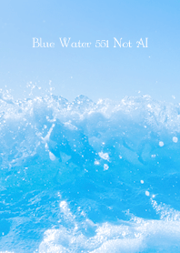 BlueWater 551 Not AI