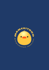 まめひよこ