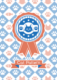 Cat Pattern_01
