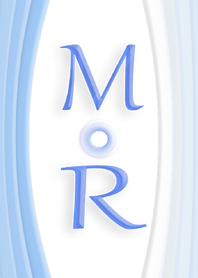 Initial M R/Cool (English)