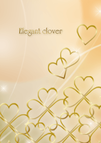Elegant Clover *