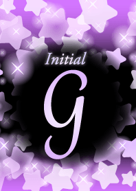 G-Initial-Star-purple
