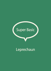Super Basic Leprechaun