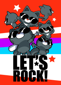 Meowz: Let's Rock! 10
