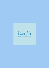 Earth / Water Lily