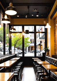 Cozy Coffee shop 902eF1