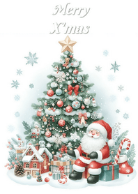 Merry Christmas with you 28