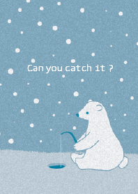 Can you catch it?