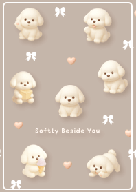 brown Softly Next to Me 03_2