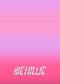 metallic THEME 80