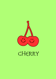 CHERRY SMILE THEME55