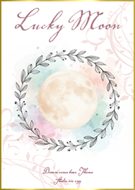 Lucky Month and Clover+