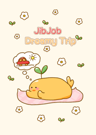 JibJob Dreamy Trip