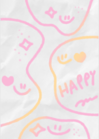 a-minimal happy 525