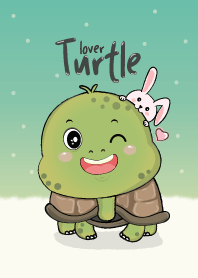 เต่าน้อยมาแย้ว