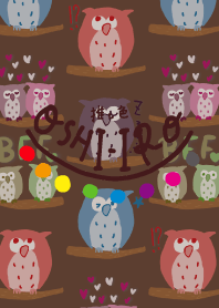 Let's find your OSHI-IRO! Theme 435