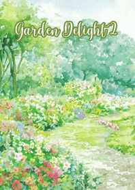 Garden Delight 2