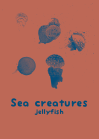 Sea crt terracotta