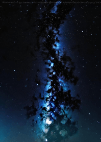 Mountain, Sea, and Moonlit Night 00c9fd