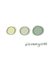 simple color: green