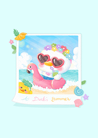 oronge_summer_vacation
