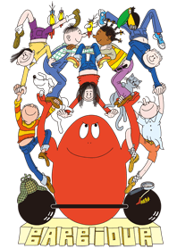 バーバブラボー