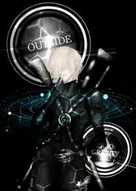 OUT SIDE ver.ZERO GRAVITY