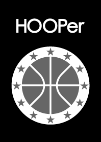 HOOPer -gray-