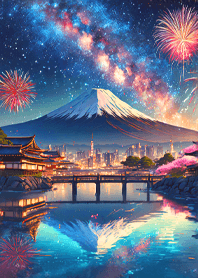 Fantasy landscape63_JP