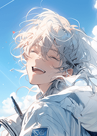 妳的愛情後宮❤帥哥老公大集合-7