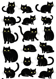 Bright Moon and Dawn B34237