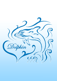 Dolphin（イルカ）