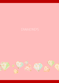 Diamond of Happiness3 on RB JP